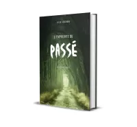 livres - lempreinte du passé