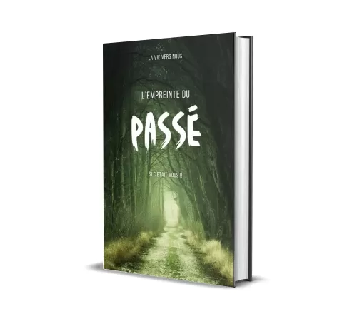 livres - lempreinte du passé